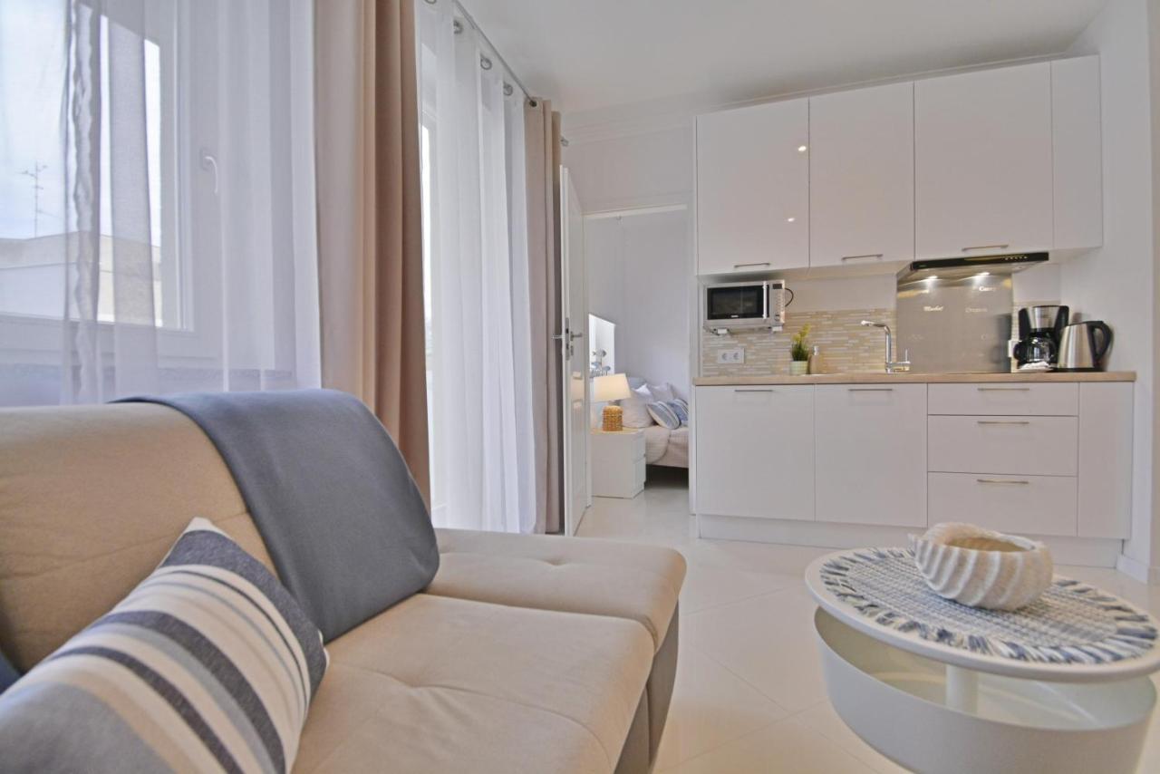 Apartamenty Bryza - Kwartal Rozy Wiatrow - Garaz Świnoujście Esterno foto