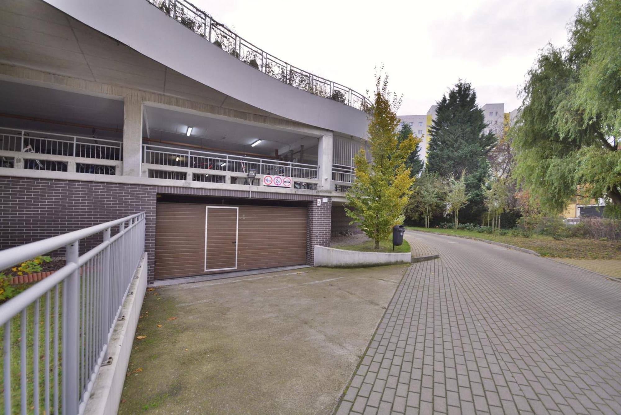 Apartamenty Bryza - Kwartal Rozy Wiatrow - Garaz Świnoujście Esterno foto